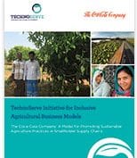 Inclusive agricultural business models