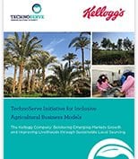 Kellogg's initiative for inclusive agricultural