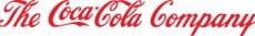 The Coca Cola Company logo