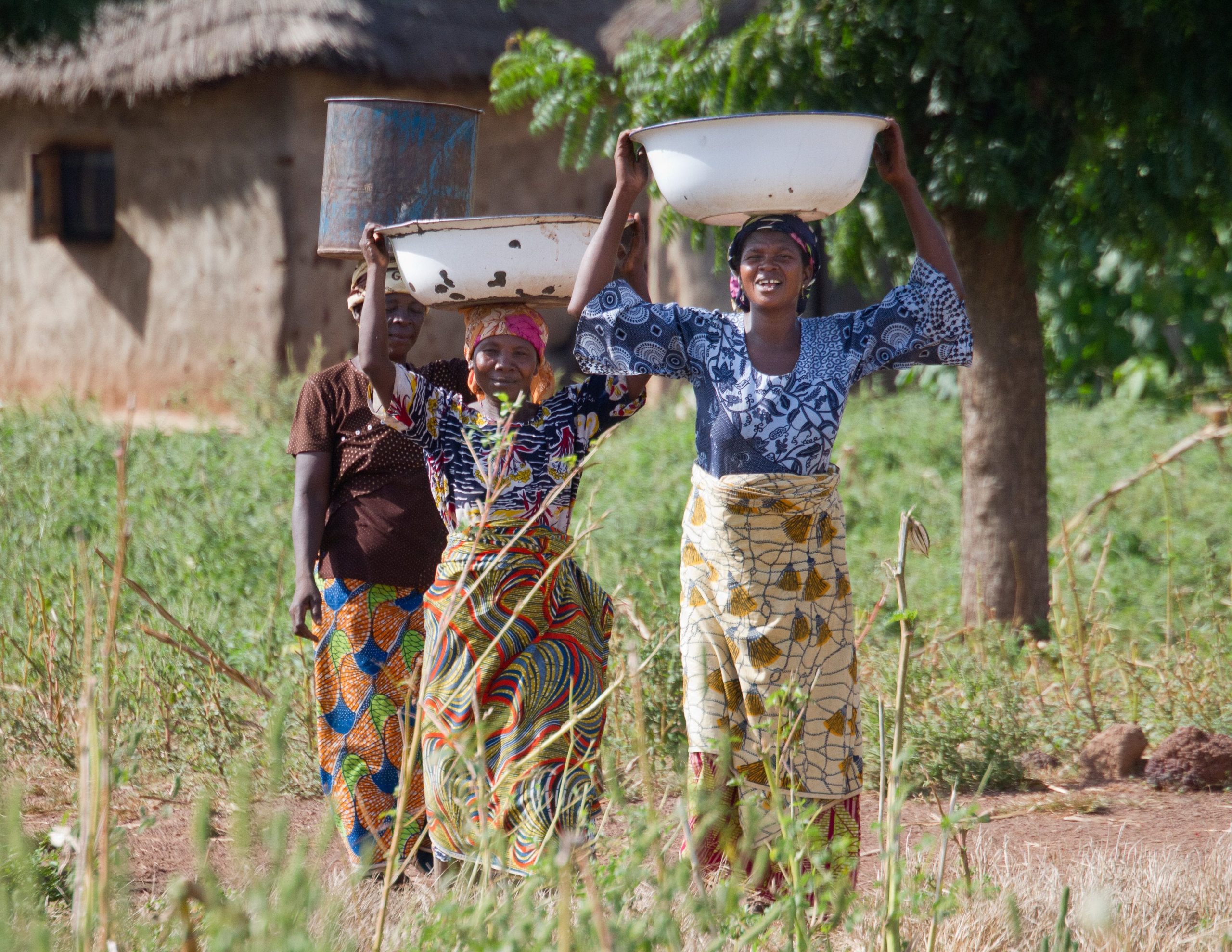 Women Economic Empowerment In Business 