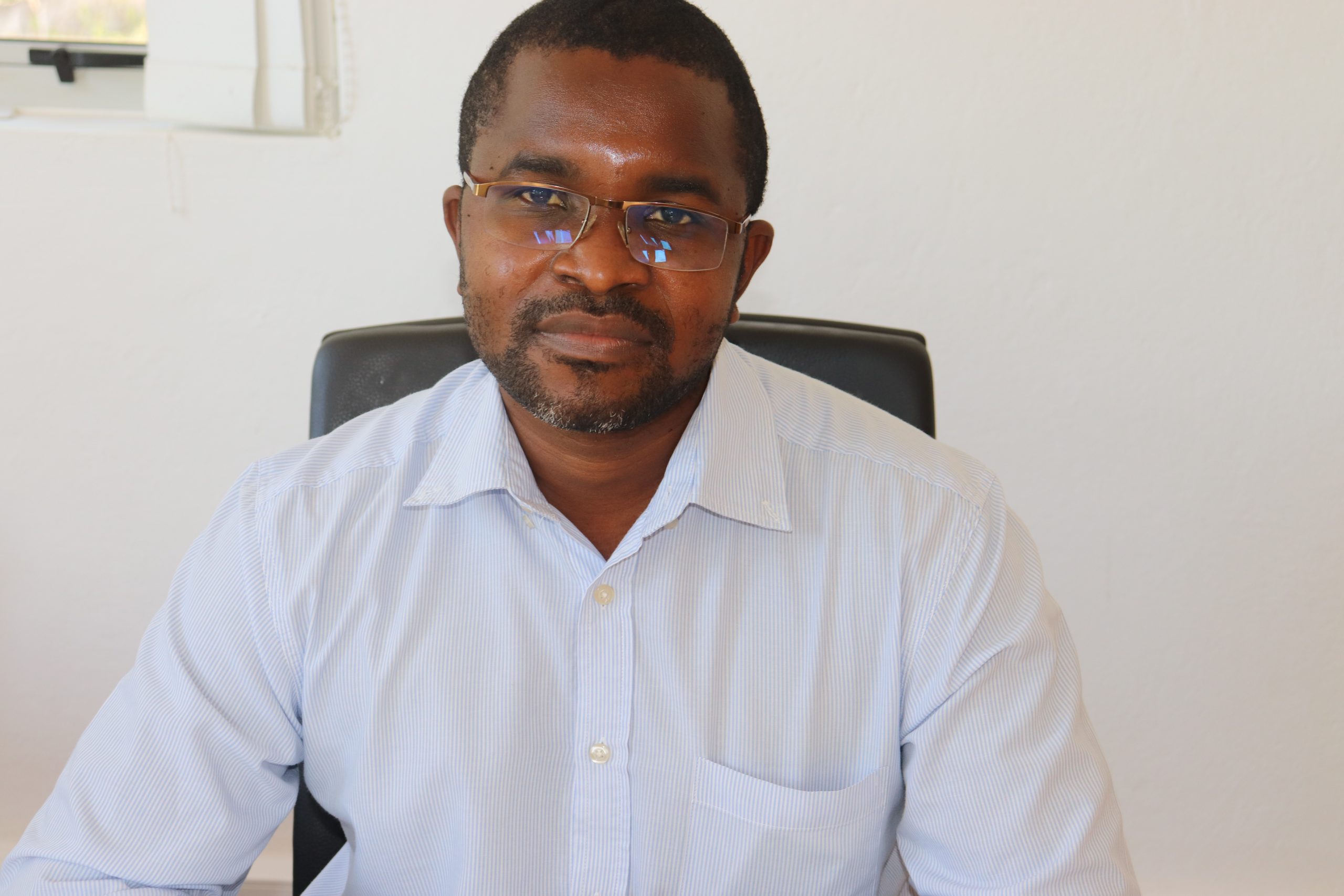 Augusto Jaime is the program director for Catalisa, a TechnoServe program promoting economic opportunities for youth in Cabo Delgado, Mozambique.