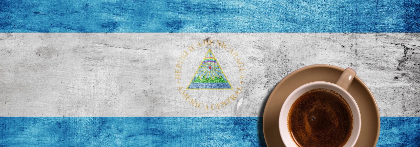 coffee-and-nicaragua-flag