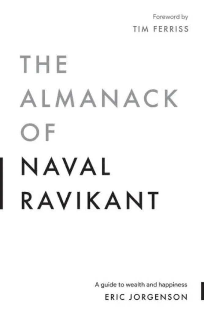 Eric Jorgenson-Almanack-Naval-Ravikant