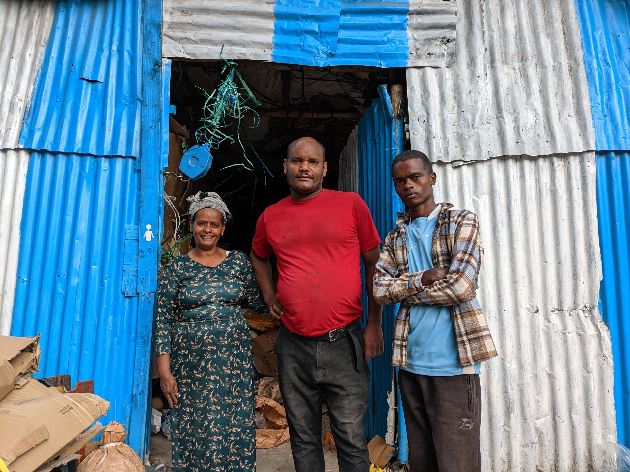 How Ethiopia’s Circular Economy is Turning Waste into Job Opportunities