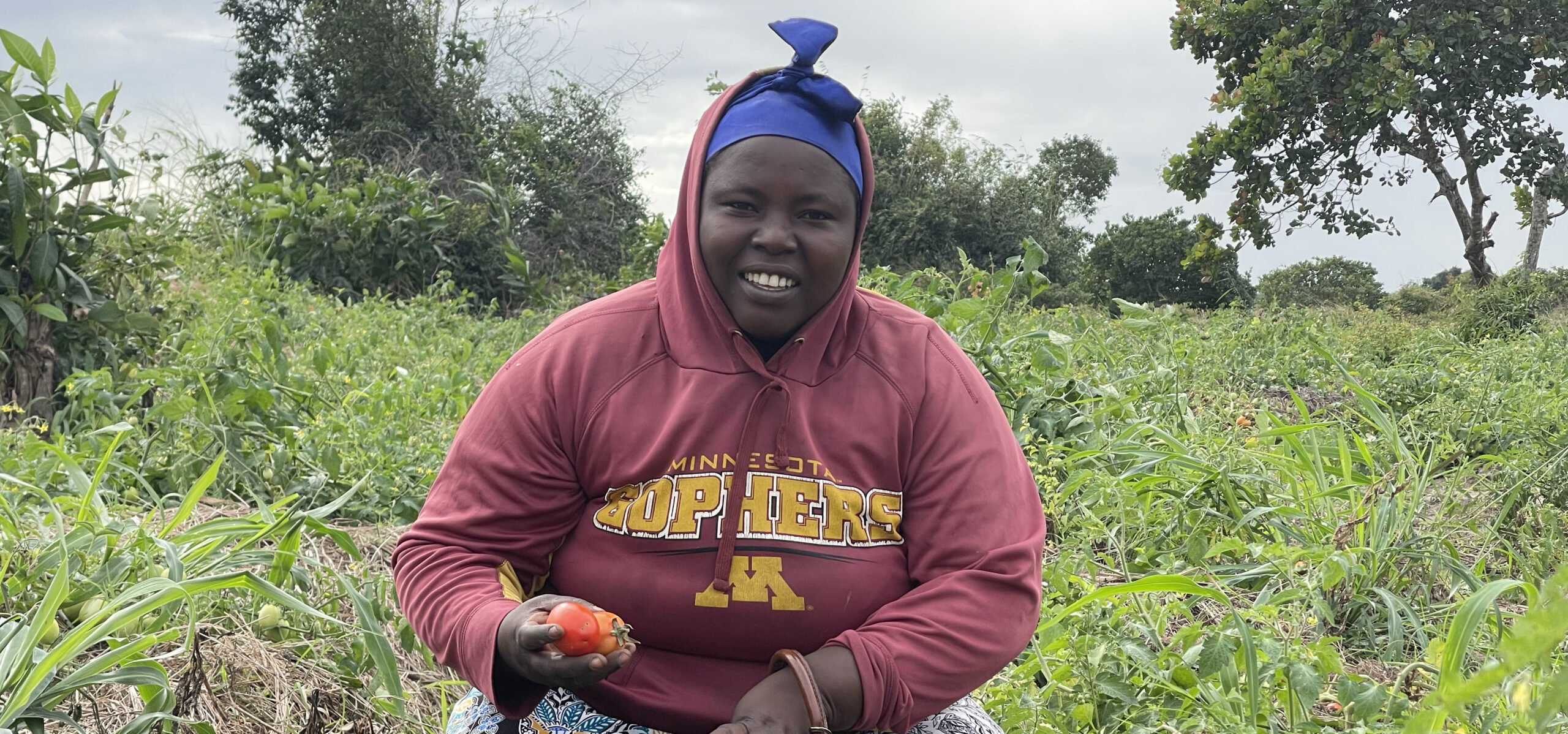 Women in Agriculture: Transforming Challenges into Opportunities in Mozambique